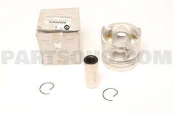 1201001T04 Nissan PISTON WITH PIN