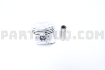 1201003J0A Nissan PISTON WITH PIN