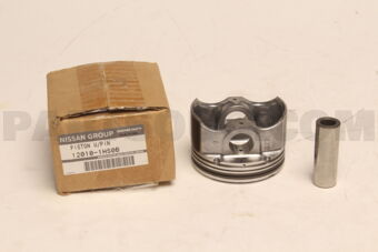 120101HS0B PISTON,W/PIN