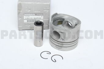 1201054T00 PISTON,W/PIN