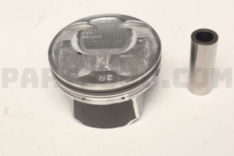 120106KA1A PISTON-W/PIN