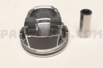 120106KA1A PISTON-W/PIN
