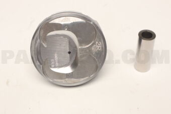 120106KA1B PISTON-W/PIN