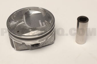120106KA2B PISTON-W/PIN