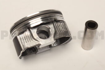 120106KA2B PISTON-W/PIN
