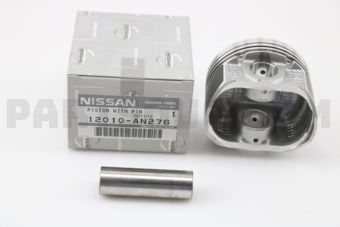 12010AN276 PISTON WITH PIN