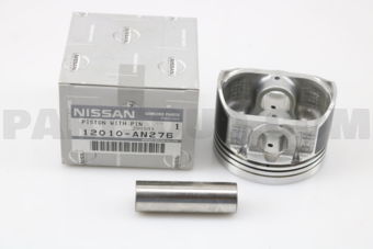 12010AN276 PISTON WITH PIN