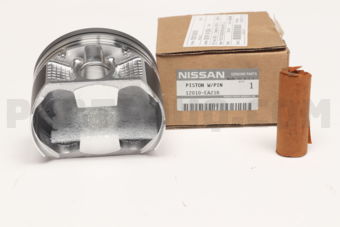 12010EA21B PISTON,W/PIN