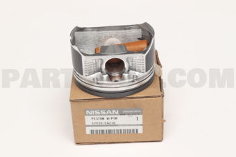 12010EA21B PISTON,W/PIN