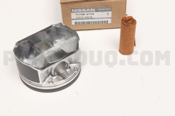 12010EA21B PISTON,W/PIN