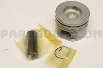 12010VW210 PISTON,W/PIN