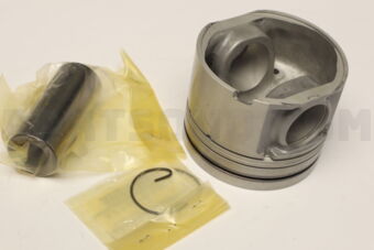12010VW210 PISTON,W/PIN