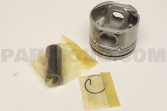 12010VW210 PISTON,W/PIN
