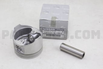 12010W1462 PISTON,W/PIN