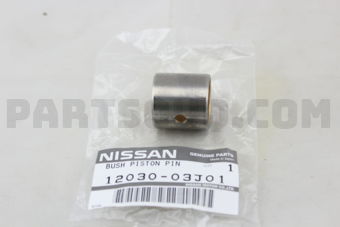 1203003J01 BUSH-PISTON PIN