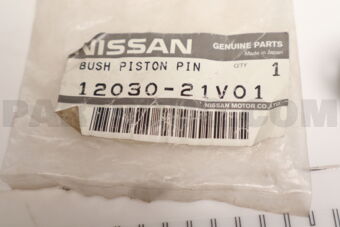 1203021V01 BUSH-PISTON PIN