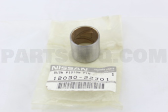 1203022J01 BUSH-PISTON PIN