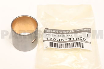 1203031N00 Nissan BUSH-PISTON PIN