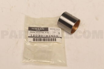 1203031N00 BUSH-PISTON PIN