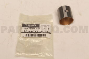 1203031N00 BUSH-PISTON PIN