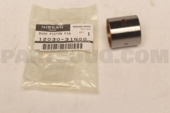 1203031N00 BUSH-PISTON PIN