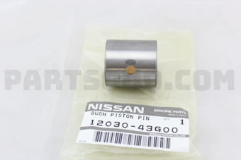 1203043G00 BUSH-PISTON PIN