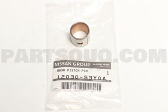 1203053Y0A BUSH-PISTON PIN