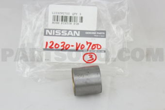 12030V0700 BUSH-PISTON PIN