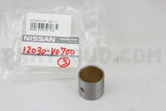 12030V0700 BUSH-PISTON PIN