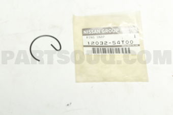 1203254T00 RING-SNAP,PISTON PIN