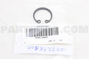 1203258S00 RING-SNAP,PISTON PIN