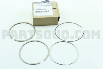 1203300Q0A RING SET-PISTON