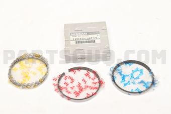 1203318F10 RING SET-PISTON