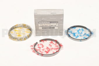 1203318F10 RING SET-PISTON