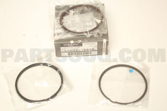 120331KA0B RING SET-PISTON