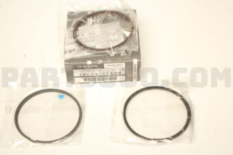 120331KA0B RING SET-PISTON