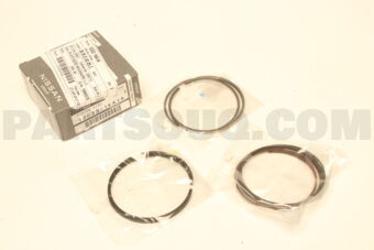 120331KA1A RING SET-PISTON