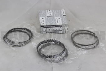 1203321G10 RING SET-PISTON