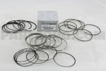 1203322J11 RING SET-PISTON