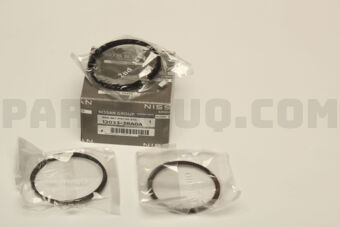 120333RA0A RING SET PISTON