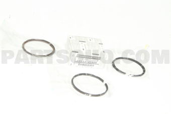 120333TA0A RING SET-PISTON