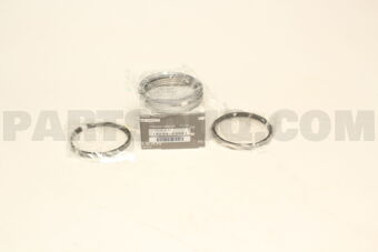 1203343GX1 RING SET-PISTON