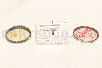 120334M700 RING SET PISTON