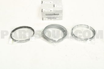 1203356T10 RING SET PISTON