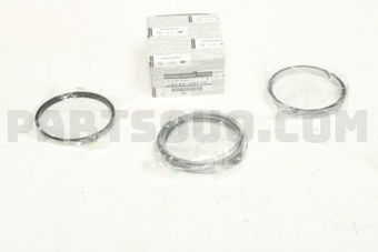 1203356T10 RING SET PISTON