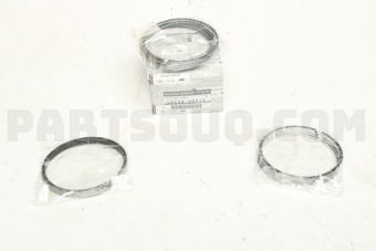 1203356T10 RING SET PISTON
