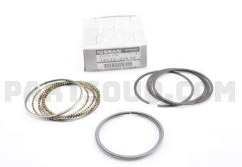 1203359E00 RING SET PISTON