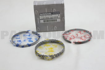 1203360J22 RING SET-PISTON