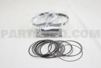 1203367S20 RING SET PISTON