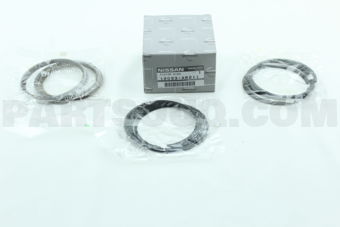 12033AR211 RING SET-PISTON